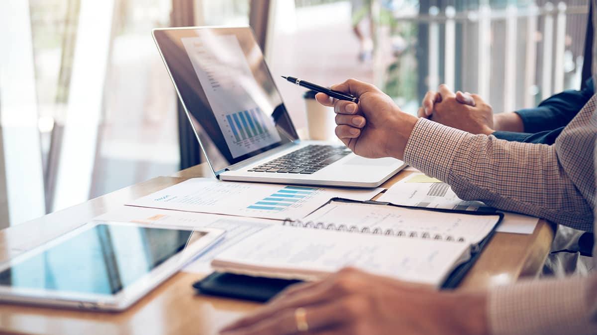 Innovative Beratung für die Entwicklung von Finanzprodukten